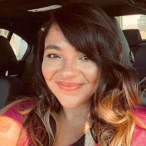 Meet your Posher, Paula